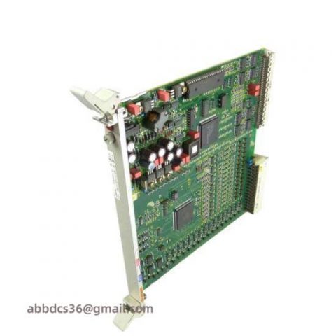 Siemens 6DP1210-8BB Binary Module