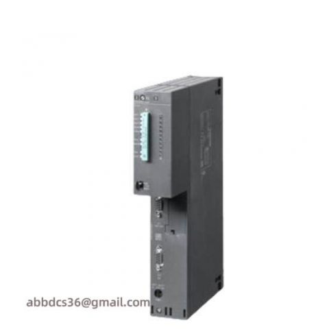 Siemens 6ES7416-3XS07-0AB0 Interface Module, Control & Automation Solutions