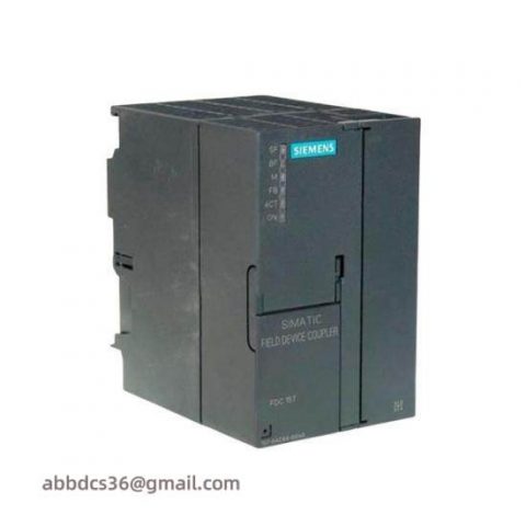 Siemens 6ES7 157-0AC85-0XA0 Coupler Module