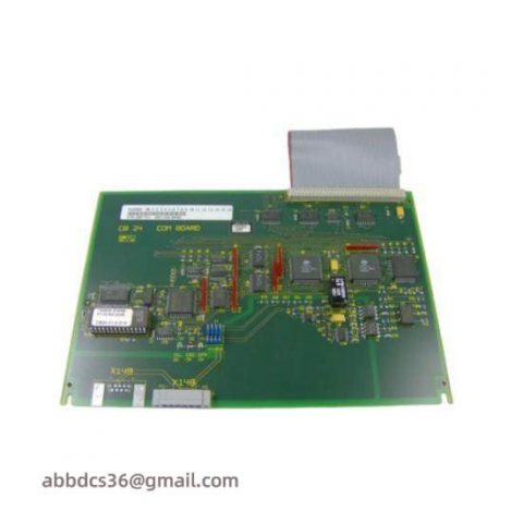 Siemens CB24 Communications Module 6RX1240-0AK01, Advanced Industrial Networking Solution