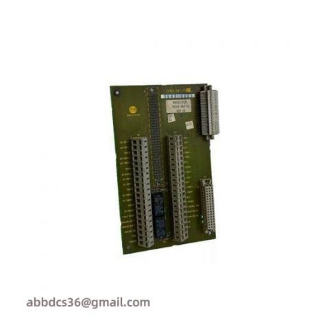 Panasonic 74102-443-51 SERVO BOARD, Industrial Control Electronics