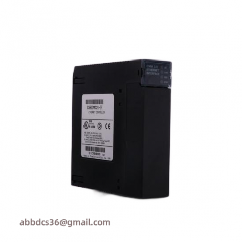 A-B 1394-SJT10-C-RL - High Performance Industrial Control Module