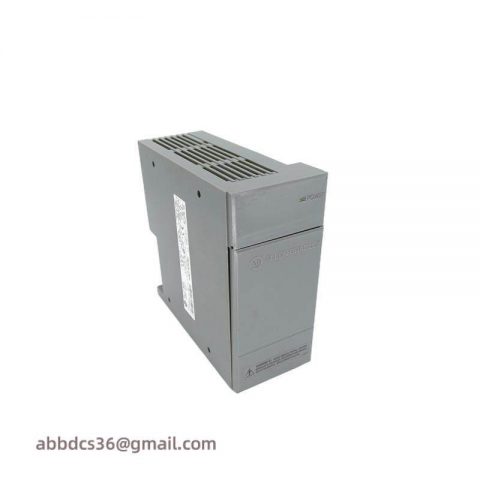 AB 1746-P1 Power Supply for SLC 500 Series