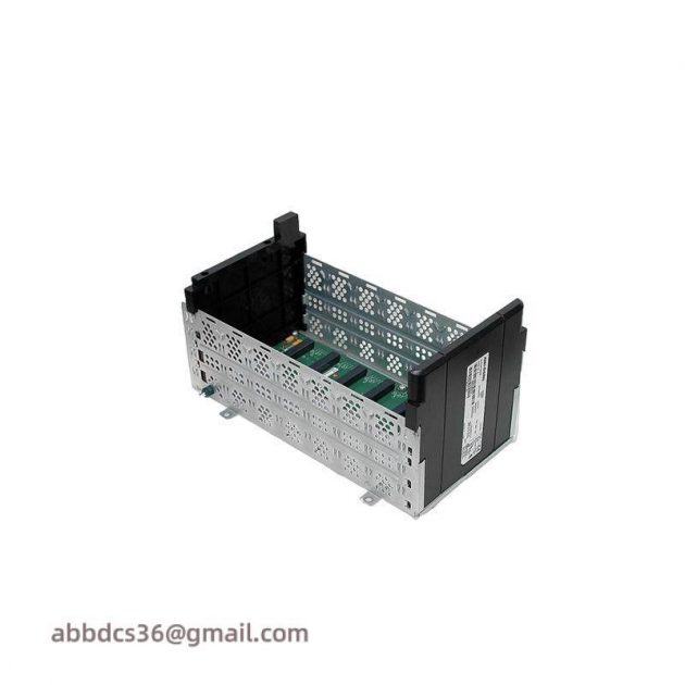 Allen-Bradley 1756-A7 Digital Input Module