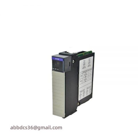 A-B 1756-DHRIO Digital High-Speed RIO Communication Module