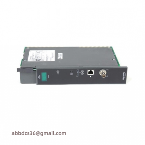 A-B 1771-ACN Allen-Bradley Analog Input Module