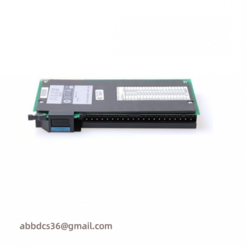 A-B 1771-IBN Digital Input Module for Allen-Bradley PLC Systems