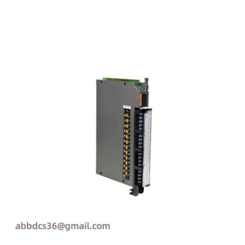 A-B 1771-OBN Digital Output Module, Extended Product Type: PLC