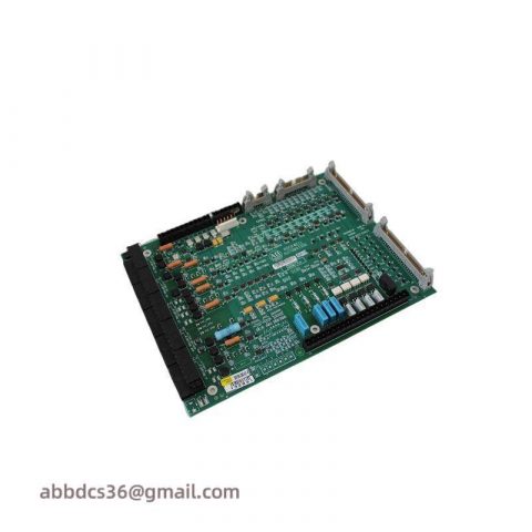 Allen Bradley 80190-380-01-R Digital I/O Module