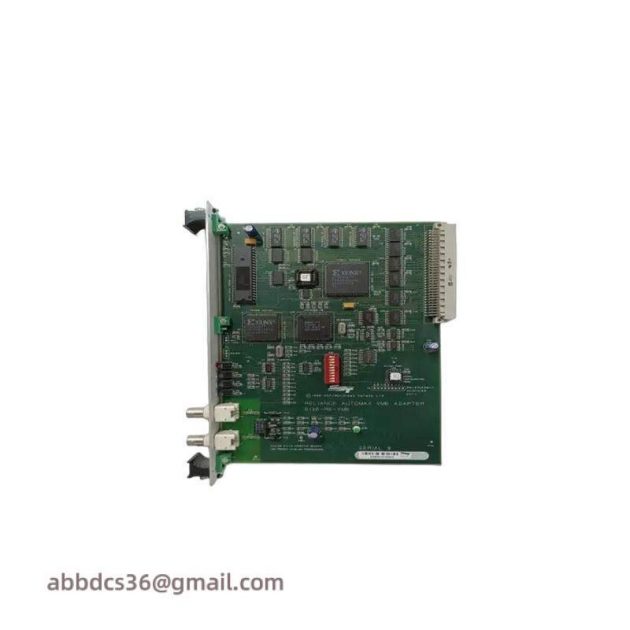 A-B 81003-438-51-R 80190-220-01-R Programmable Logic Controller Module