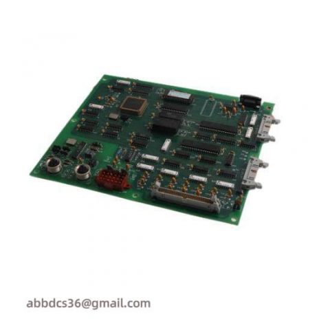 AristoTech A26491-A D31705-1 PCB Circuit Board