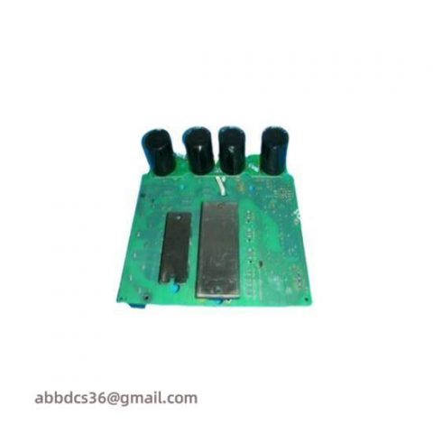 Siemens A42336-089-53 / A42336-076-53 Gate Board