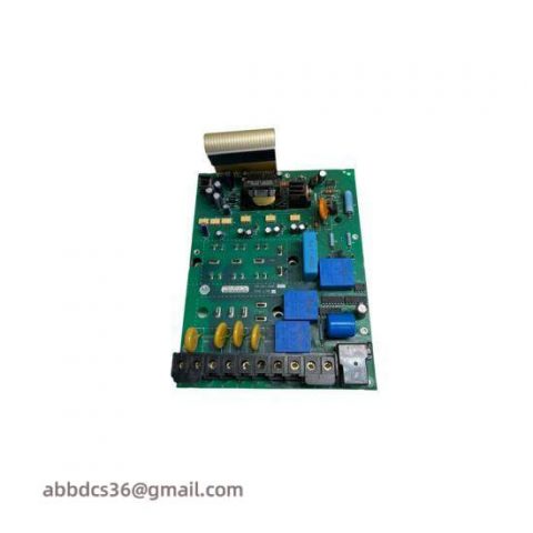 ABC Corp A74104-246-52-03 Control Module, High Performance & Reliable Industrial Automation Solution