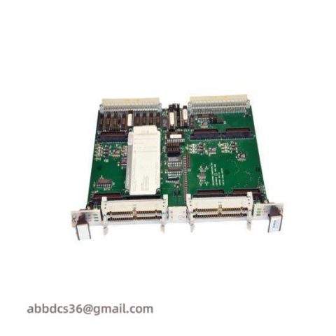 Abaco XVR19 6U-VME-SBC - High-Performance VME Bus Single Board Computer