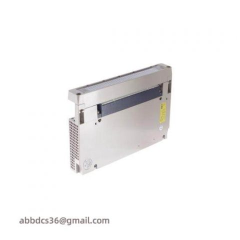 ABB 07AB63R1 Output Module; Producer: ABB