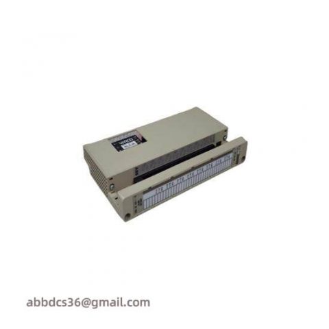 ABB 07EA60R1 Analog Input Module, Precision Control for Industrial Automation