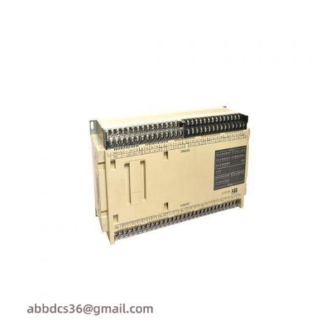 ABB 07KR264b GJV3072403R1: Advanced Control Module for Industrial Automation