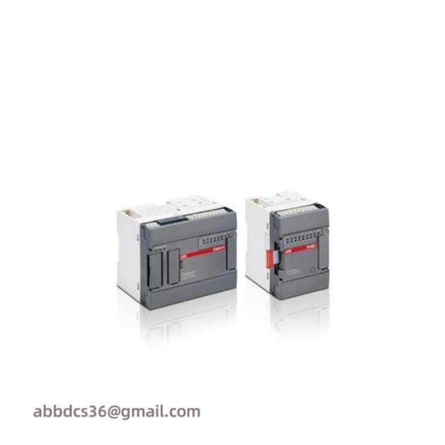 ABB 07KR51 220VDC - Industrial Control Relay