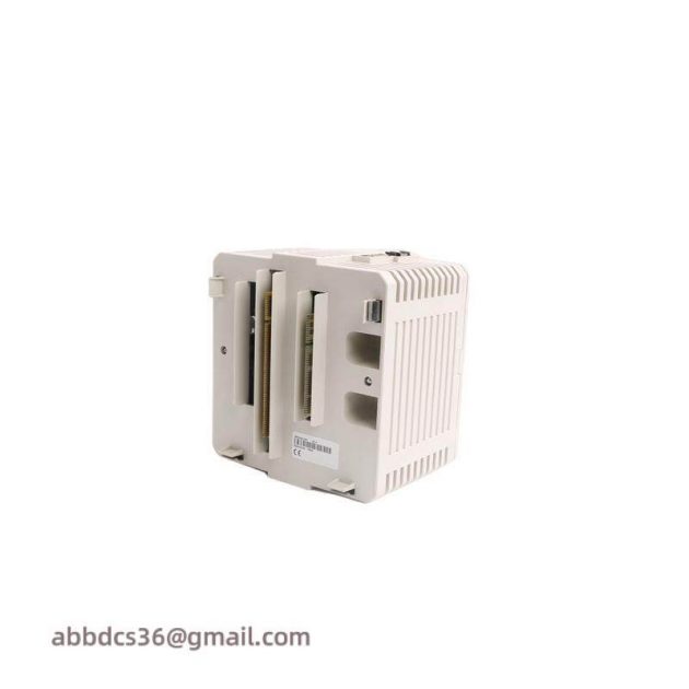 ABB 07KT97B PLC Controller