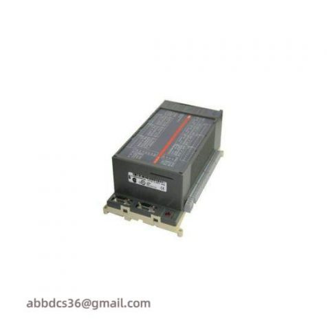 ABB 07KT97F1 GJR5253000R0160 - Central Processing Unit