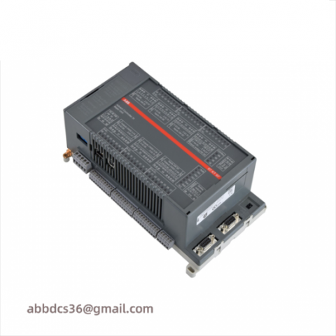 ABB 07KT98 GJR5253100R4278: Advanced Control Module, Precision Engineered for Industry 4.0 Applications