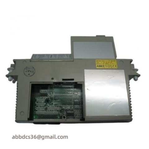 ABB 07PS62R2: Industry-leading PLC Central Unit for Enhanced Control Solutions