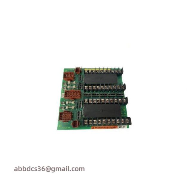 ABB 086339-001 Digital Sensor Micro-101 Module for Industrial Automation