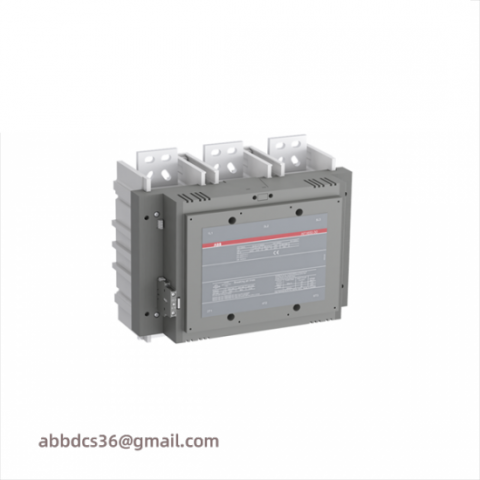 ABB AF16503011 10157399 DC Contactor