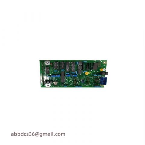 ABB 1KGT011900R0001 Module for Industrial Automation