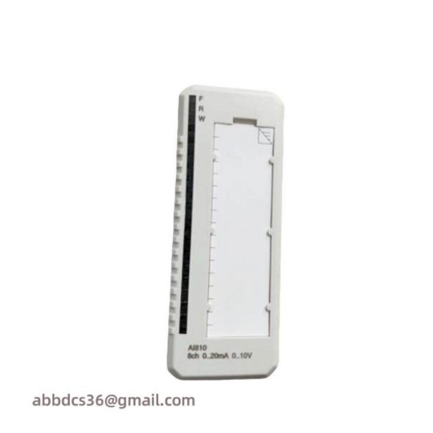 ABB 1KGT011900R0001 Module for Industrial Automation