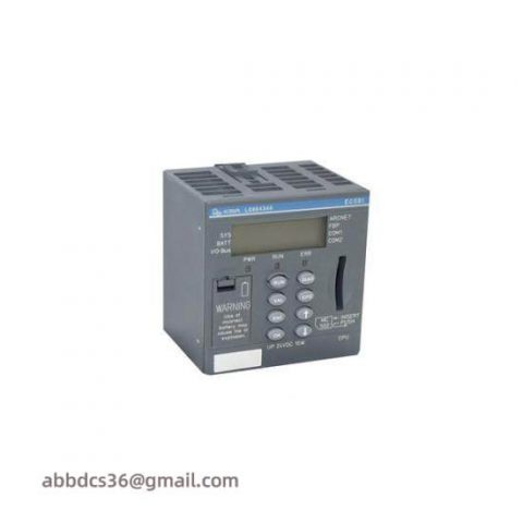 ABB 1SAP140500R3160 Programmable Logic Controller