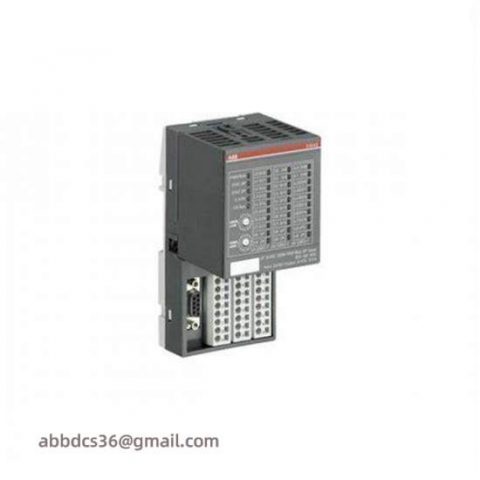 ABB's 1SAP220500R3001 Bus Module: Industrial Control Solutions