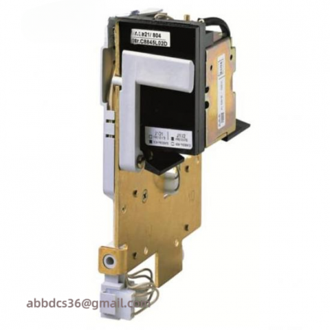 ABB 1SDA038302R1 Industrial Control Circuit Breaker