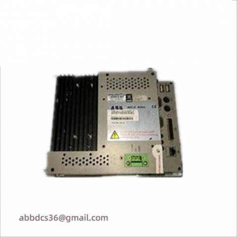 GE 6KGP43001X9XXXA1 AF-650 Micro Drive, Industrial Control Solutions