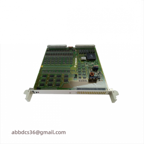 ABB 216AB61 HESG324013R0100 Output Module; Manufacturer: ABB