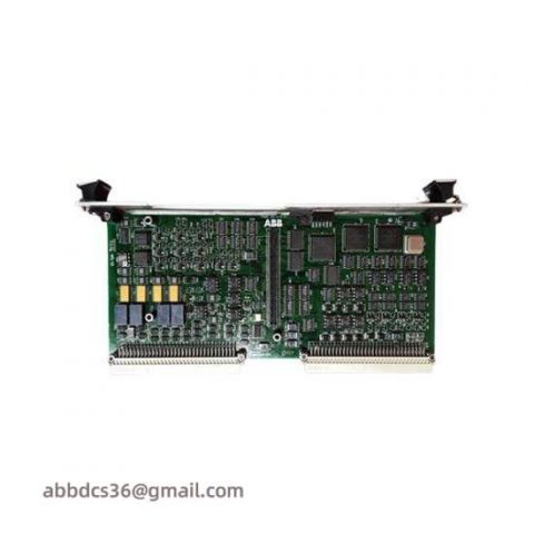 ABB 216NG61A HESG216875/K Communication Module