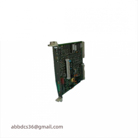 ABB 216VE61B HESG324258R1 Control Module