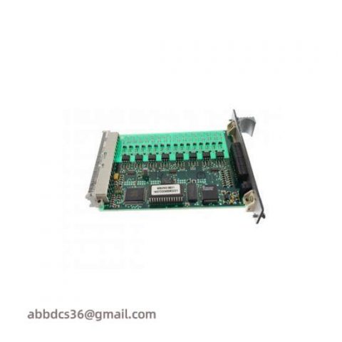 ABB 23BE21A I/O Module - Industrial Automation Solutions, Maximized Efficiency