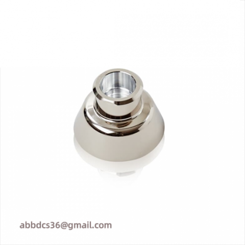 ABB 2C0720 BELL CUP D50 | Factory Automation Solutions