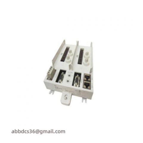 ABB 35AA92 Analog Output Module - Industrial Control, High Precision, Reliable Performance