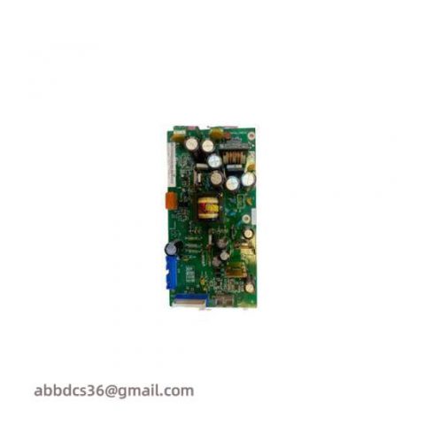 ABB SDCSPOW4 Power Converter Board - 3ADT315100R1001, Industrial Control Module