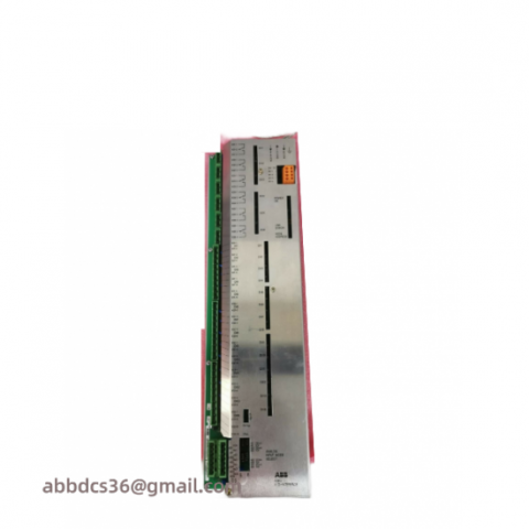 ABB 3BHB000272R0101 Industrial Controller