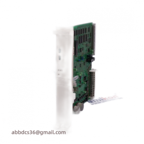 ABB UNS1860b-P V1: Industrial Automation Control Module