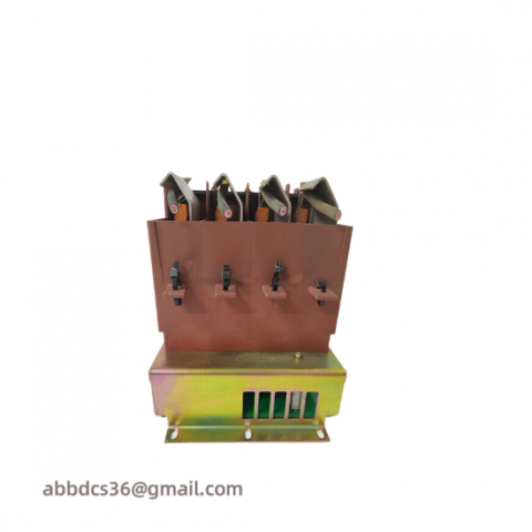 ABB KUC711AE Module 3BHB004661R0001: Advanced Control System, 200 Characters or Less