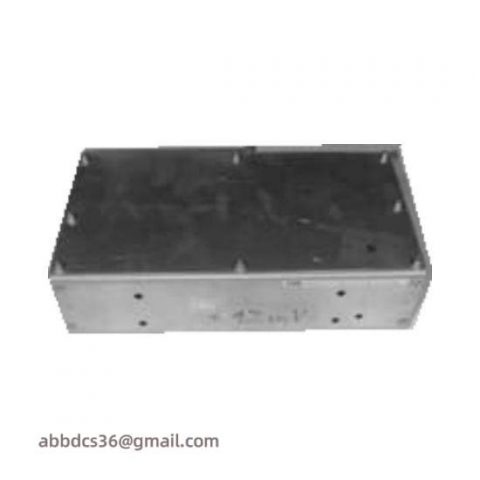 ABB 3BHB006621R0103; UAC375AE103 Anti-Satur Board - Advanced Industrial Control Solution