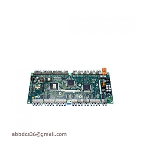 ABB 3BHE004573R0141 UFC760BE141 - High-Performance PC Board for Industrial Automation