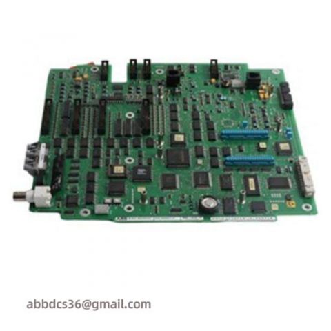 ABB UNS 2881B-P,V1 3BHE009319R0001 - Precision Automation Module