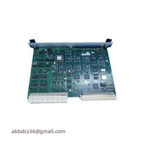 ABB 3BHE013299R0001 - LTC743C Motor Control Module