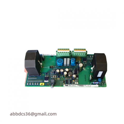 ABB 3BHE013299R0022 - LTC743CE22 DCS Module