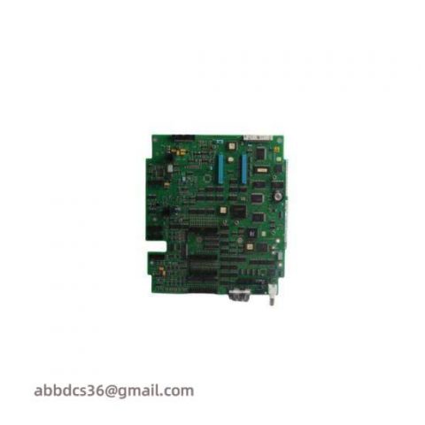 ABB 3BHE014967R0001 UNS2880B-P V1 Circuit Board